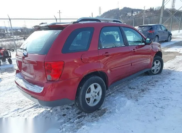 2CKDL63F466034494 2006 2006 Pontiac Torrent 4