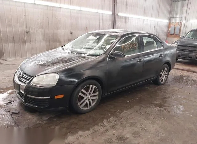 3VWSF71K75M634794 2005 2005 Volkswagen Jetta- 2-5 2