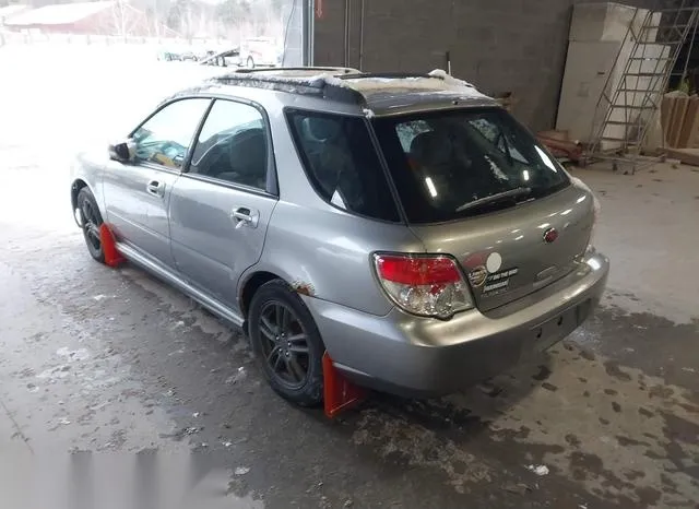 JF1GG61637G806700 2007 2007 Subaru Impreza- 2-5I 3