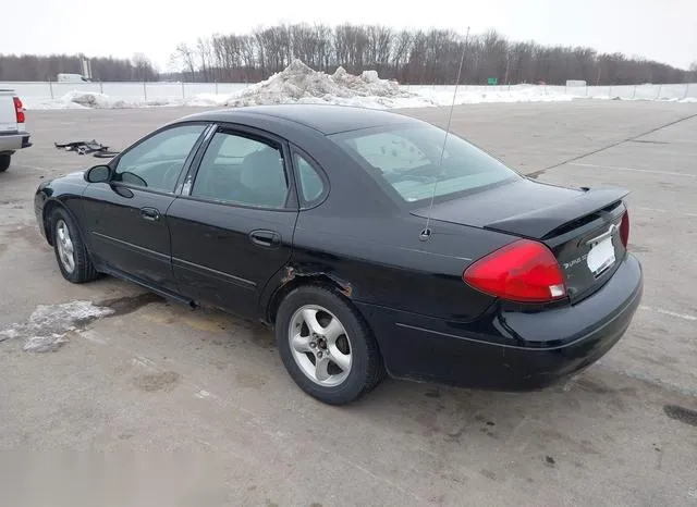 1FAFP55U81G219348 2001 2001 Ford Taurus- Ses 3