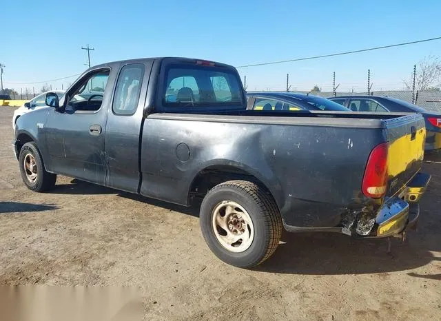 1FTRX17272NA02365 2002 2002 Ford F-150- Xl/Xlt 3