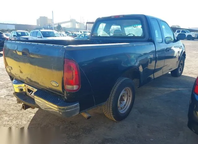 1FTRX17272NA02365 2002 2002 Ford F-150- Xl/Xlt 4