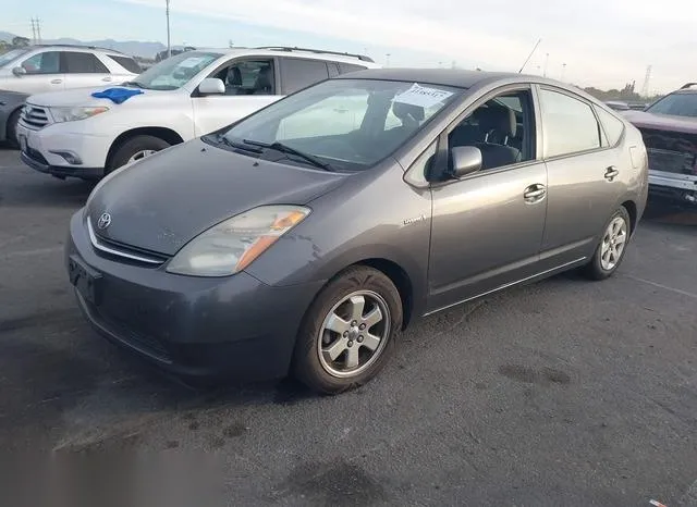 JTDKB20U983350951 2008 2008 Toyota Prius 2