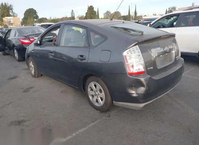 JTDKB20U983350951 2008 2008 Toyota Prius 3