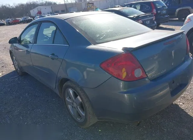 1G2ZH558864196884 2006 2006 Pontiac G6- GT 3