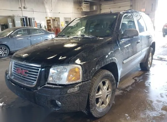 1GKDT13S472123167 2007 2007 GMC Envoy- Slt 2