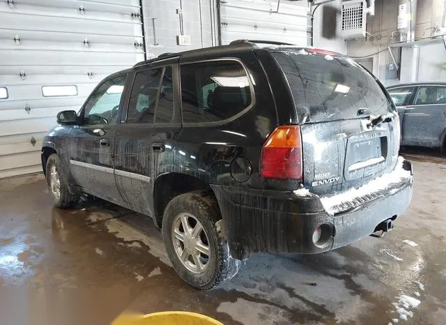 1GKDT13S472123167 2007 2007 GMC Envoy- Slt 3