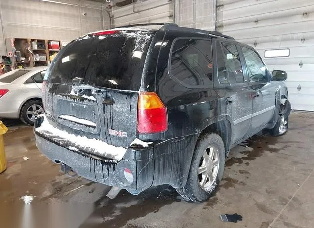 1GKDT13S472123167 2007 2007 GMC Envoy- Slt 4