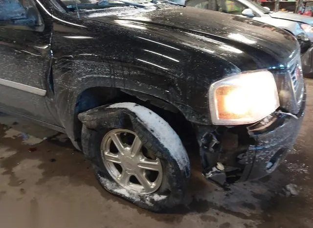 1GKDT13S472123167 2007 2007 GMC Envoy- Slt 6