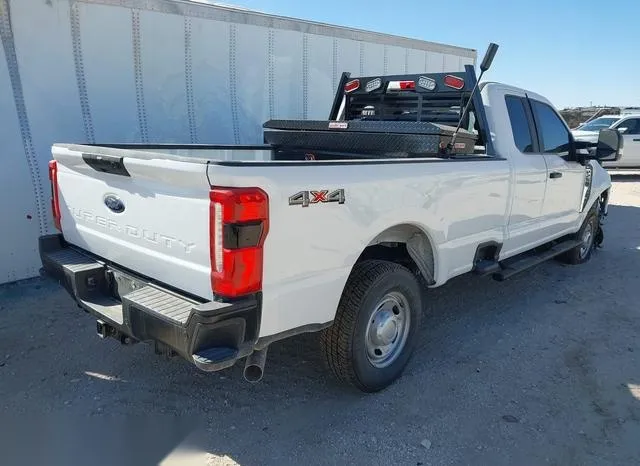 1FT7X2BA8REE03509 2024 2024 Ford F-250- XL 4