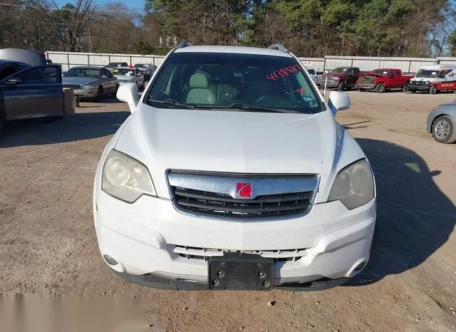 3GSCL53739S530001 2009 2009 Saturn Vue- XR 6