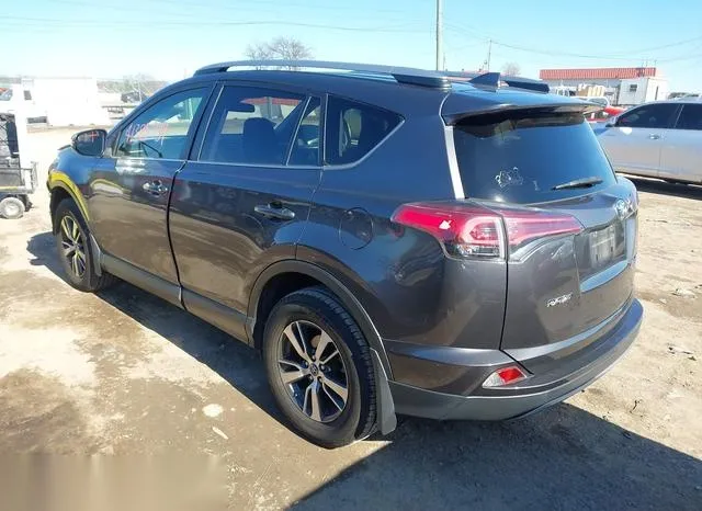 JTMRFREV0JJ747480 2018 2018 Toyota RAV4- Adventure/Xle 3