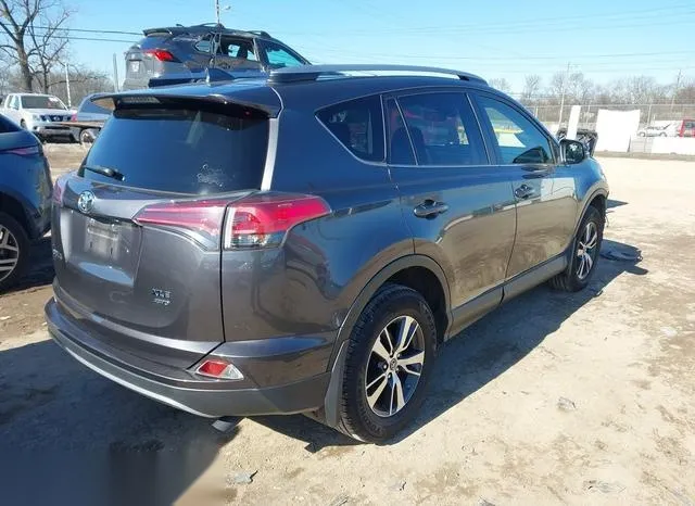 JTMRFREV0JJ747480 2018 2018 Toyota RAV4- Adventure/Xle 4