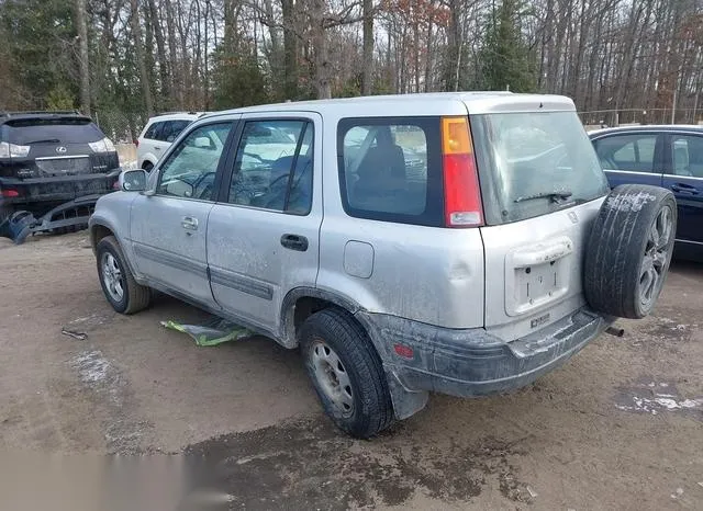 JHLRD1868XC030496 1999 1999 Honda CR-V- EX 3