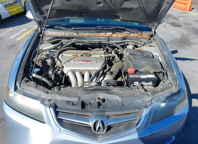 JH4CL96904C042783 2004 2004 Acura TSX 10