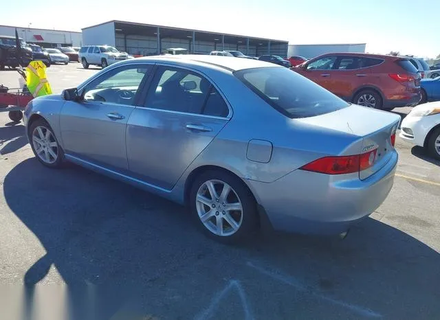 JH4CL96904C042783 2004 2004 Acura TSX 3