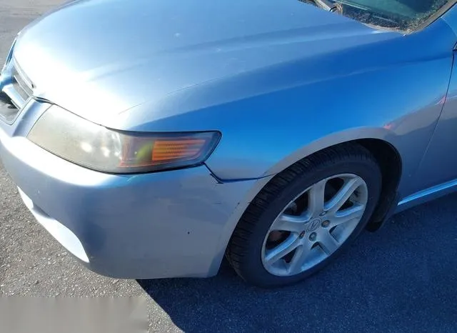 JH4CL96904C042783 2004 2004 Acura TSX 6