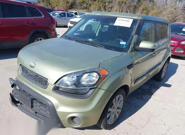 KNDJT2A65D7492550 2013 2013 KIA Soul- - 2