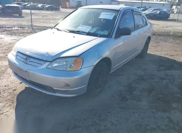 1HGES16583L010577 2003 2003 Honda Civic- LX 2