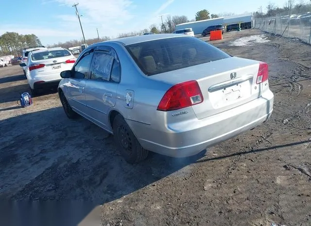 1HGES16583L010577 2003 2003 Honda Civic- LX 3