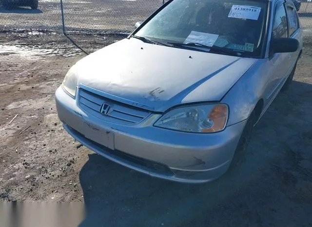 1HGES16583L010577 2003 2003 Honda Civic- LX 6