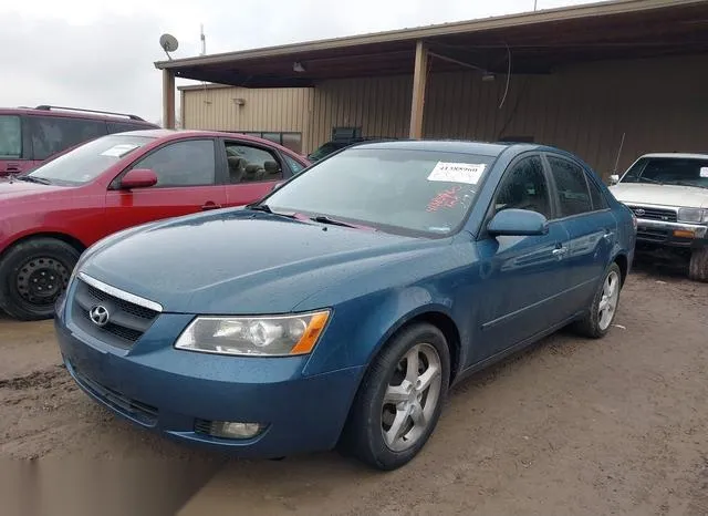 5NPEU46F26H045546 2006 2006 Hyundai Sonata- Gls V6/Lx V6 2