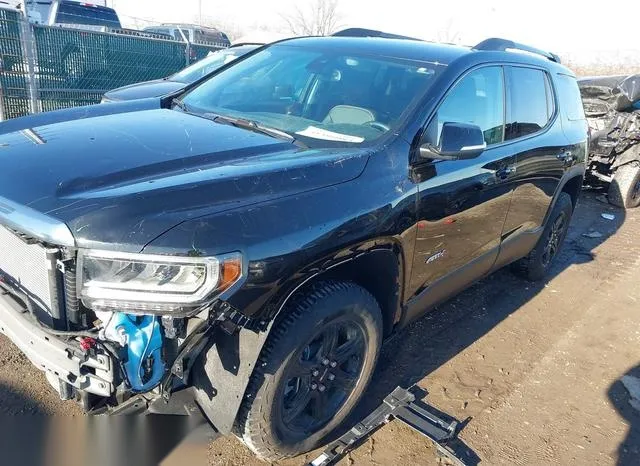 1GKKNLLS9PZ262635 2023 2023 GMC Acadia- Awd At4 2