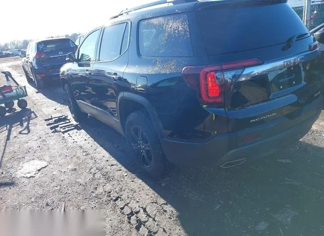 1GKKNLLS9PZ262635 2023 2023 GMC Acadia- Awd At4 3