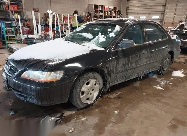 1HGCG16501A065672 2001 2001 Honda Accord- 3-0 EX 2