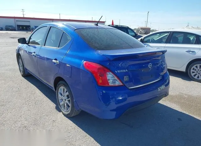 3N1CN7AP7HL856044 2017 2017 Nissan Versa- 1-6 SV 3