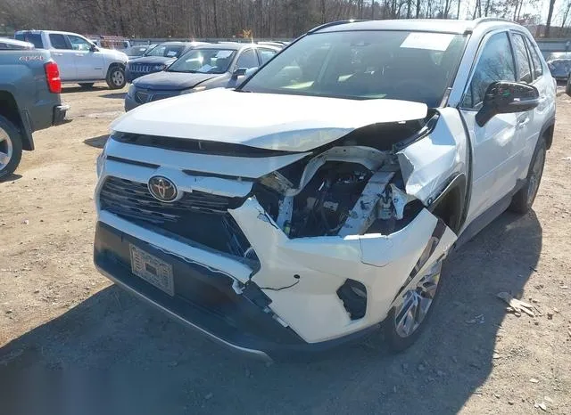 JTMN1RFV0KD516607 2019 2019 Toyota RAV4- Limited 6