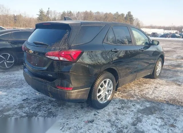 3GNAX5EG9PL249288 2023 2023 Chevrolet Equinox- Awd 1Fl 4