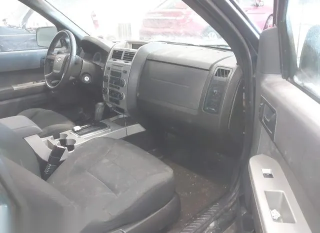 1FMCU93158KE02473 2008 2008 Ford Escape- Xlt 5