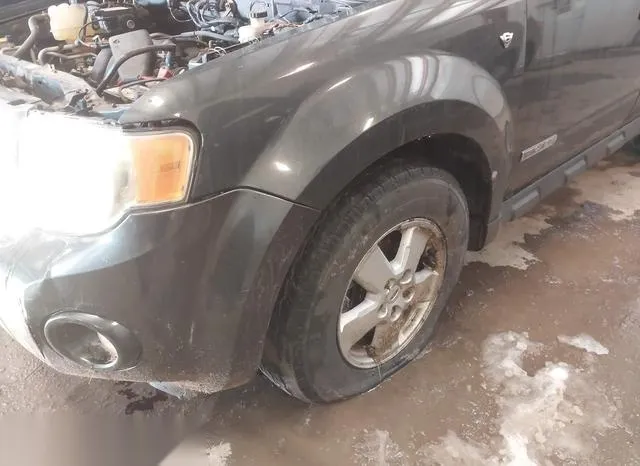 1FMCU93158KE02473 2008 2008 Ford Escape- Xlt 6