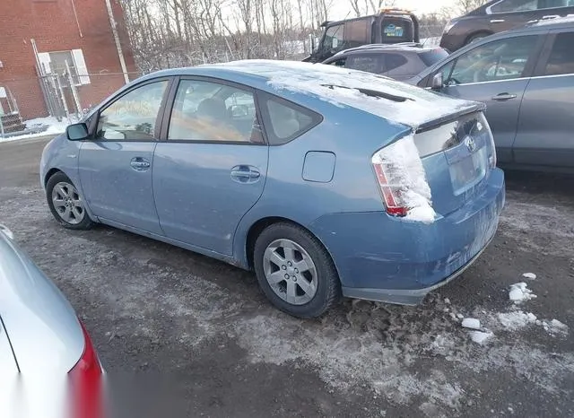 JTDKB20U567077335 2006 2006 Toyota Prius 3