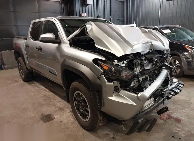 3TMLB5JN2RM055980 2024 2024 Toyota Tacoma- Trd Off Road 1