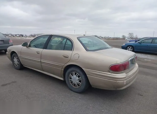 1G4HP52K15U271171 2005 2005 Buick Lesabre- Custom 3