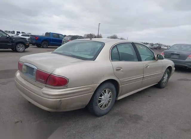 1G4HP52K15U271171 2005 2005 Buick Lesabre- Custom 4