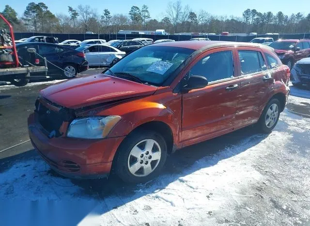 1B3HB28A39D233531 2009 2009 Dodge Caliber- SE 2