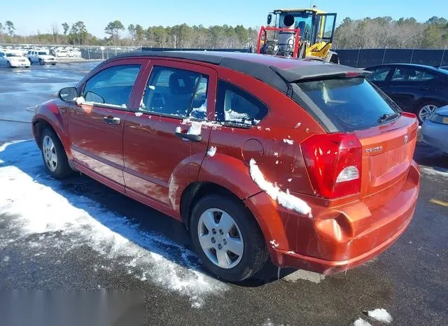 1B3HB28A39D233531 2009 2009 Dodge Caliber- SE 3