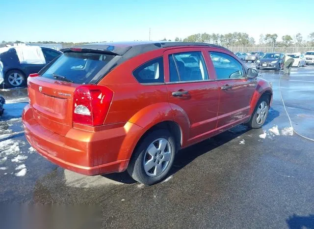 1B3HB28A39D233531 2009 2009 Dodge Caliber- SE 4