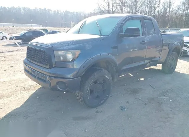 5TBBV54187S456970 2007 2007 Toyota Tundra- Sr5 5-7L V8 2