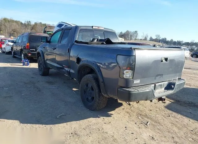 5TBBV54187S456970 2007 2007 Toyota Tundra- Sr5 5-7L V8 3