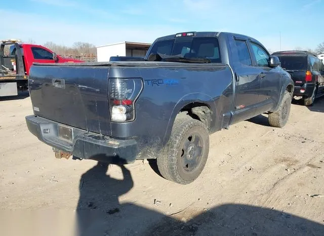 5TBBV54187S456970 2007 2007 Toyota Tundra- Sr5 5-7L V8 4