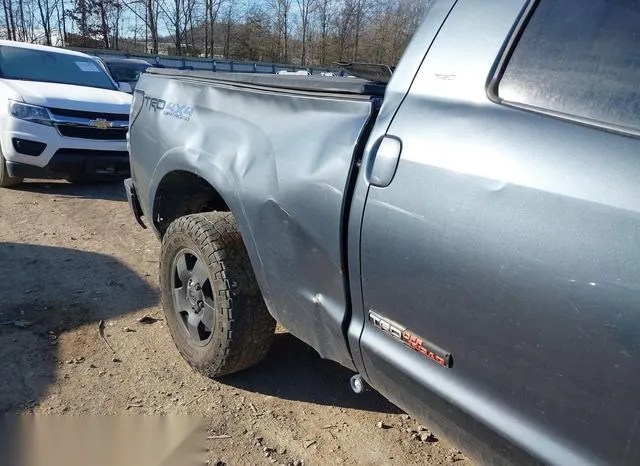 5TBBV54187S456970 2007 2007 Toyota Tundra- Sr5 5-7L V8 6