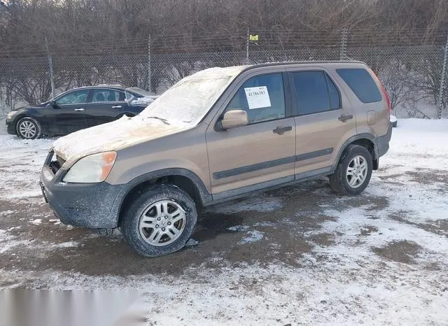 SHSRD78883U111506 2003 2003 Honda CR-V- EX 2