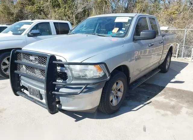 1C6RR6FP8DS581320 2013 2013 RAM 1500- Tradesman 2