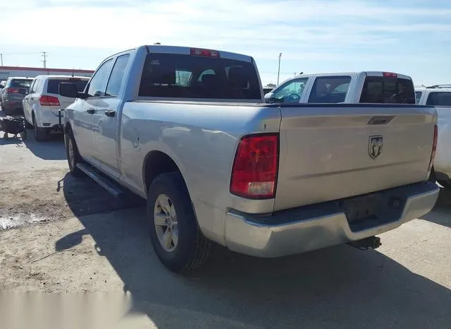 1C6RR6FP8DS581320 2013 2013 RAM 1500- Tradesman 3