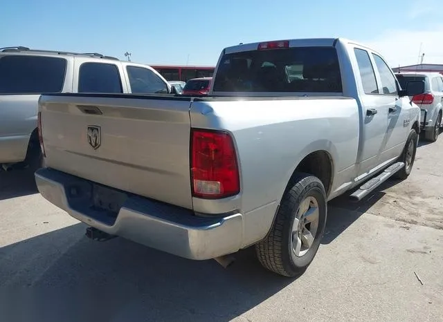 1C6RR6FP8DS581320 2013 2013 RAM 1500- Tradesman 4