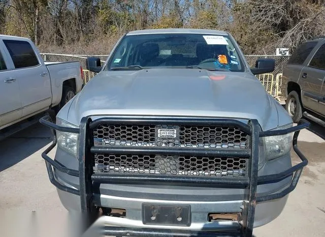 1C6RR6FP8DS581320 2013 2013 RAM 1500- Tradesman 6